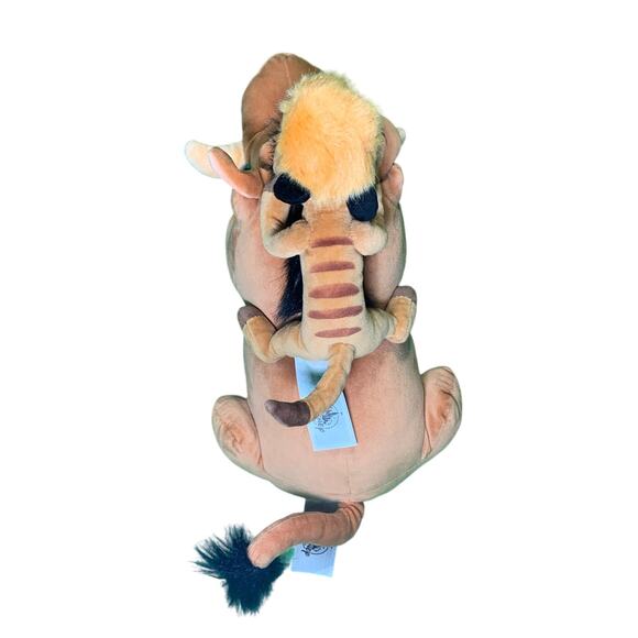 Disney parks Timon and Pumba Plush - Picture 2 of 3